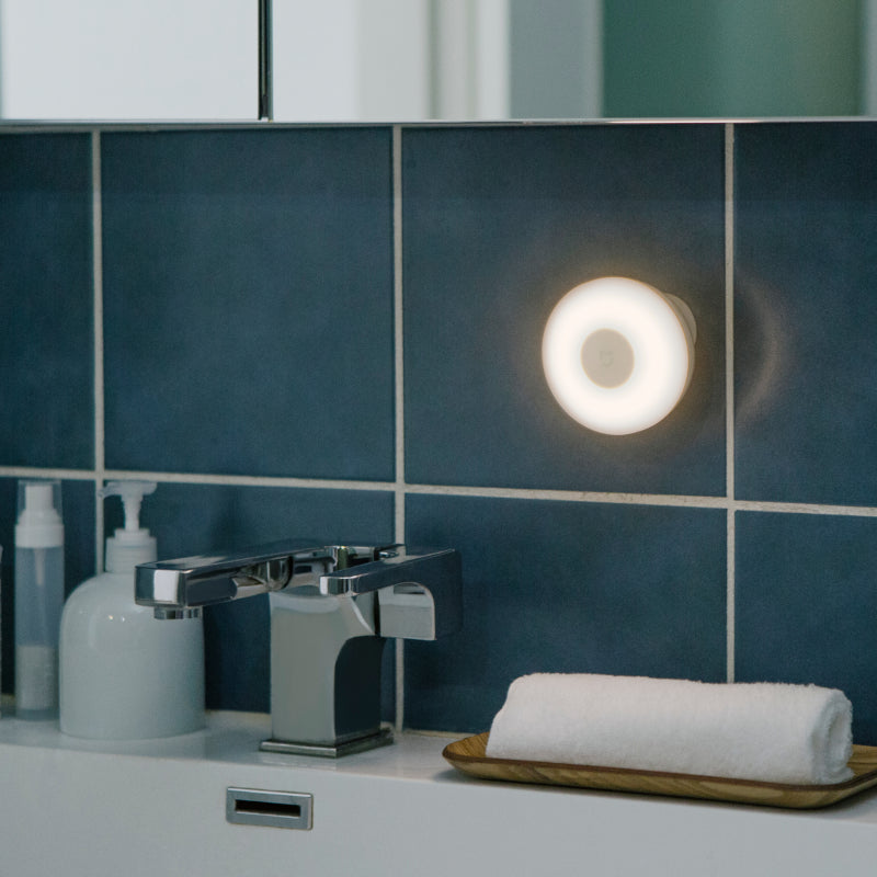 Xiaomi Motion Activated Night Light 2 - alternate product view 4