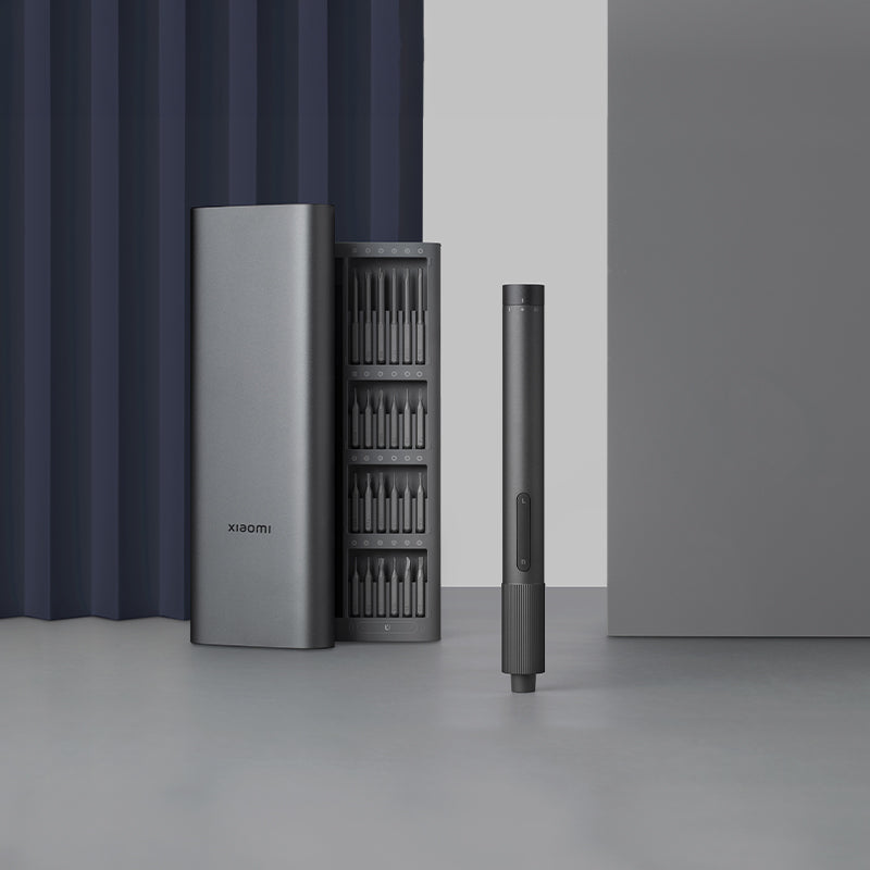 Xiaomi Electric Precision Screwdriver - alternate product view 6