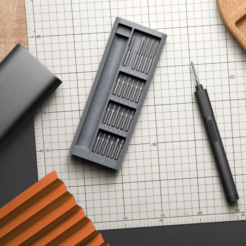 Xiaomi Electric Precision Screwdriver - alternate product view 5