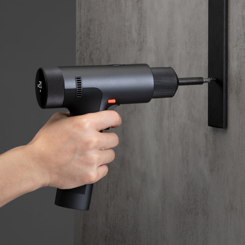 Xiaomi 12V Max Brushless Cordless Drill EU - alternate product view 5