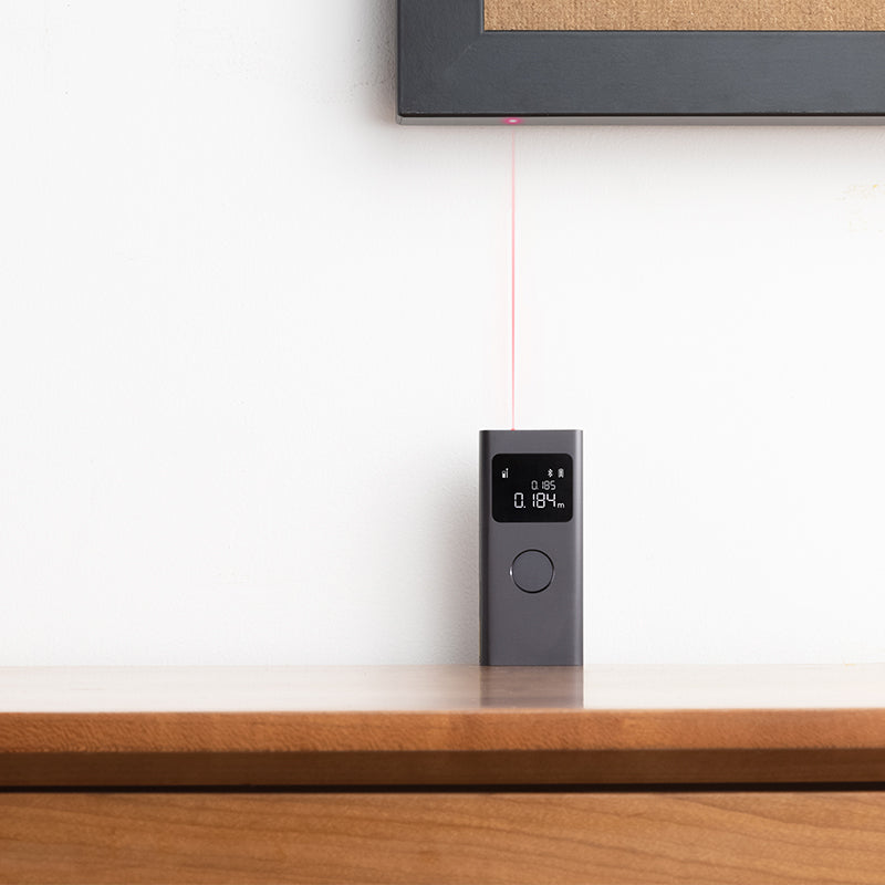 Xiaomi Smart Laser Measure - alternate product view 4