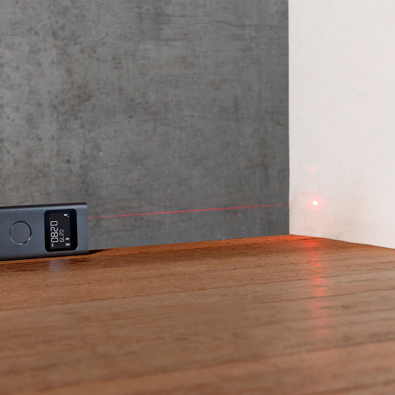 Xiaomi Smart Laser Measure - alternate product view 6