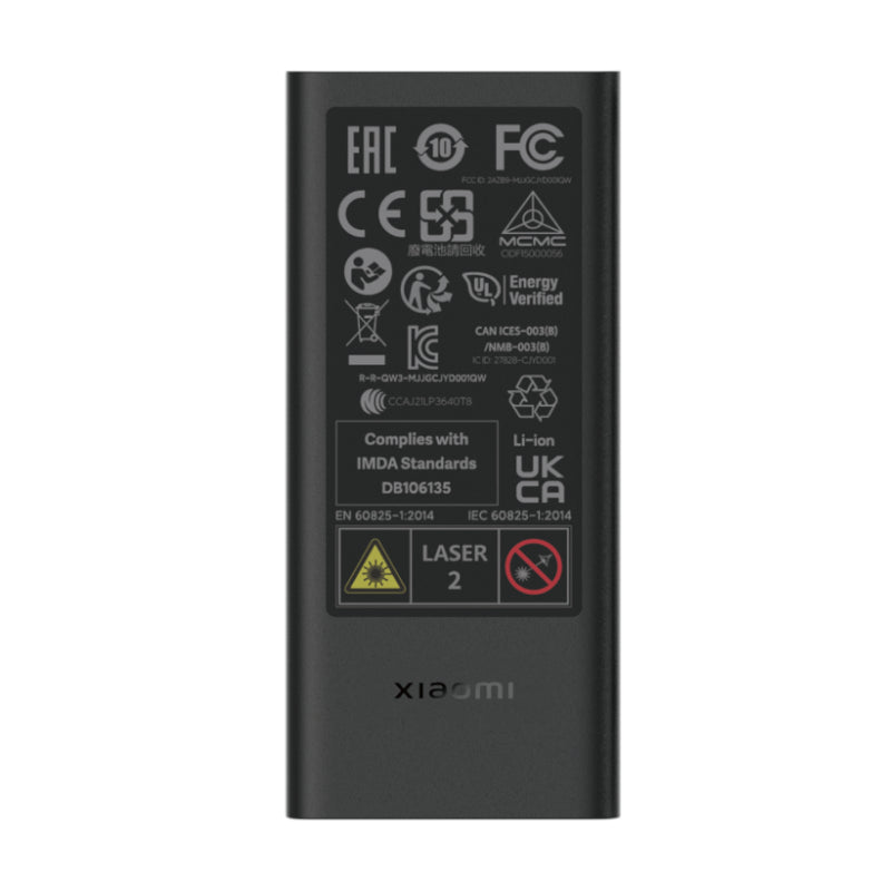 Xiaomi Smart Laser Measure - alternate product view 3