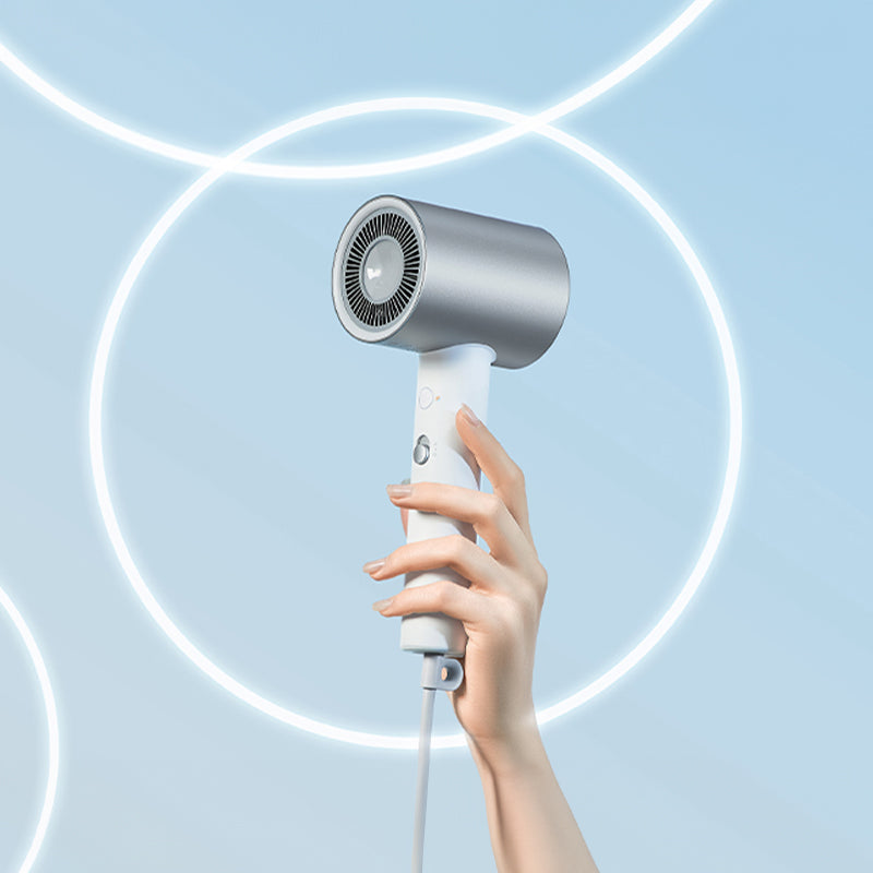 Xiaomi Water Ionic Hair Dryer H500 - alternate product view 6