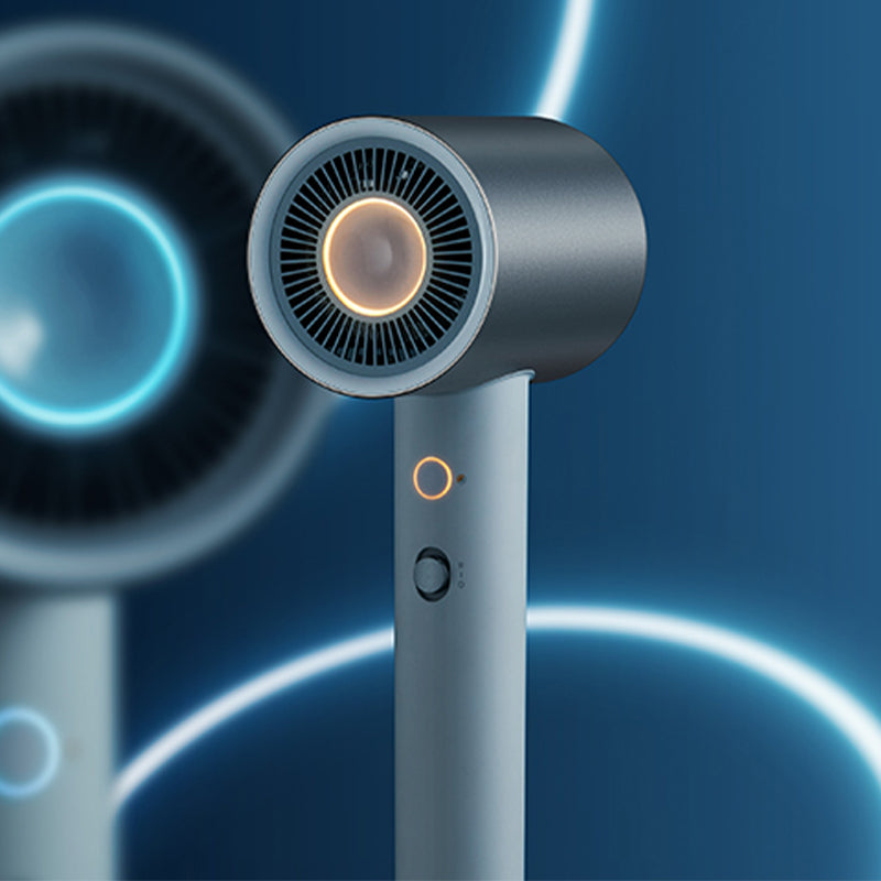 Xiaomi Water Ionic Hair Dryer H500 - alternate product view 8