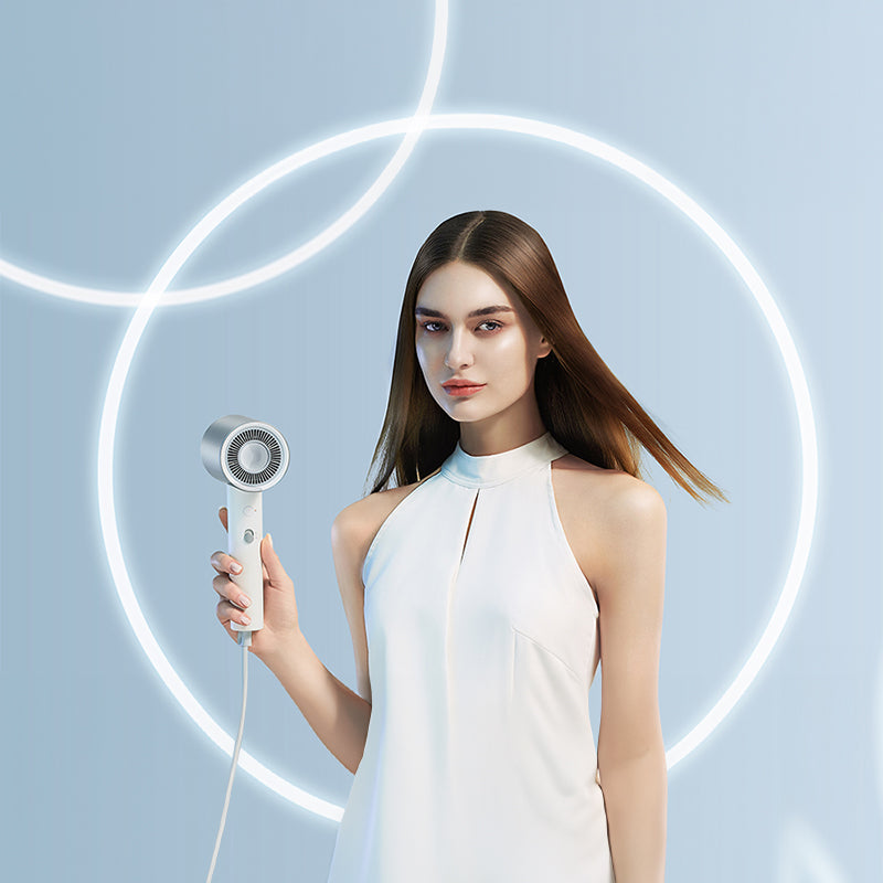 Xiaomi Water Ionic Hair Dryer H500 - alternate product view 9