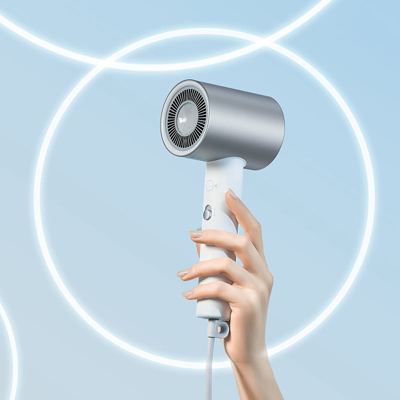 Xiaomi Water Ionic Hair Dryer H500 - alternate product view 10