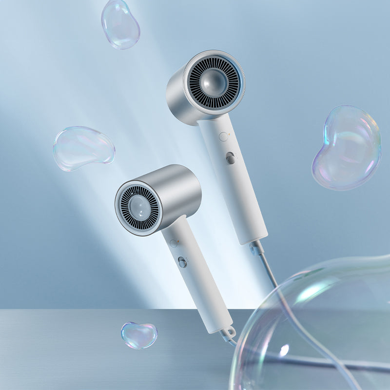 Xiaomi Water Ionic Hair Dryer H500 - alternate product view 12