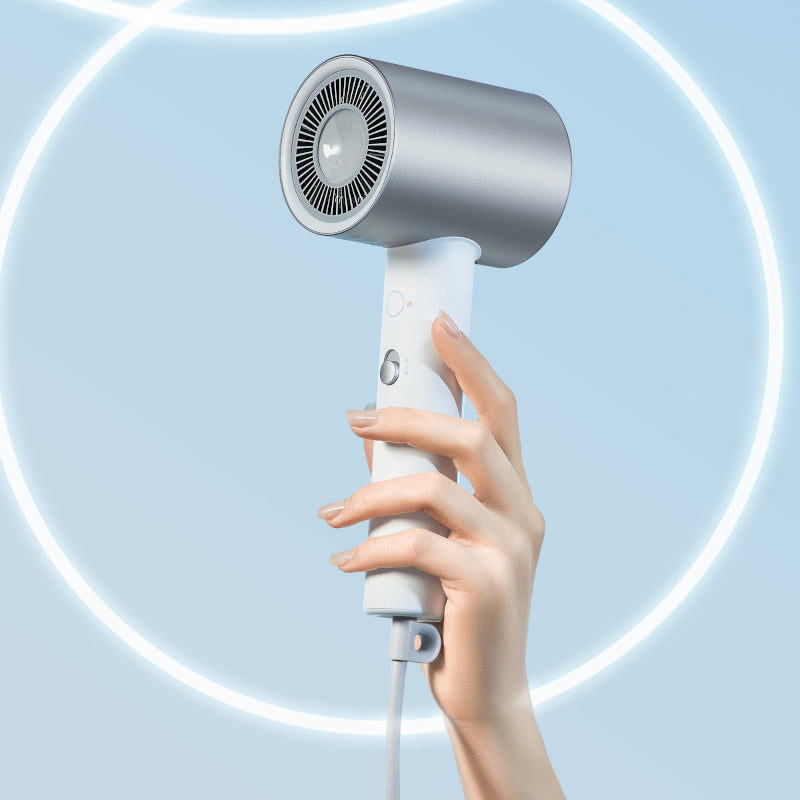 Xiaomi Water Ionic Hair Dryer H500 - alternate product view 5