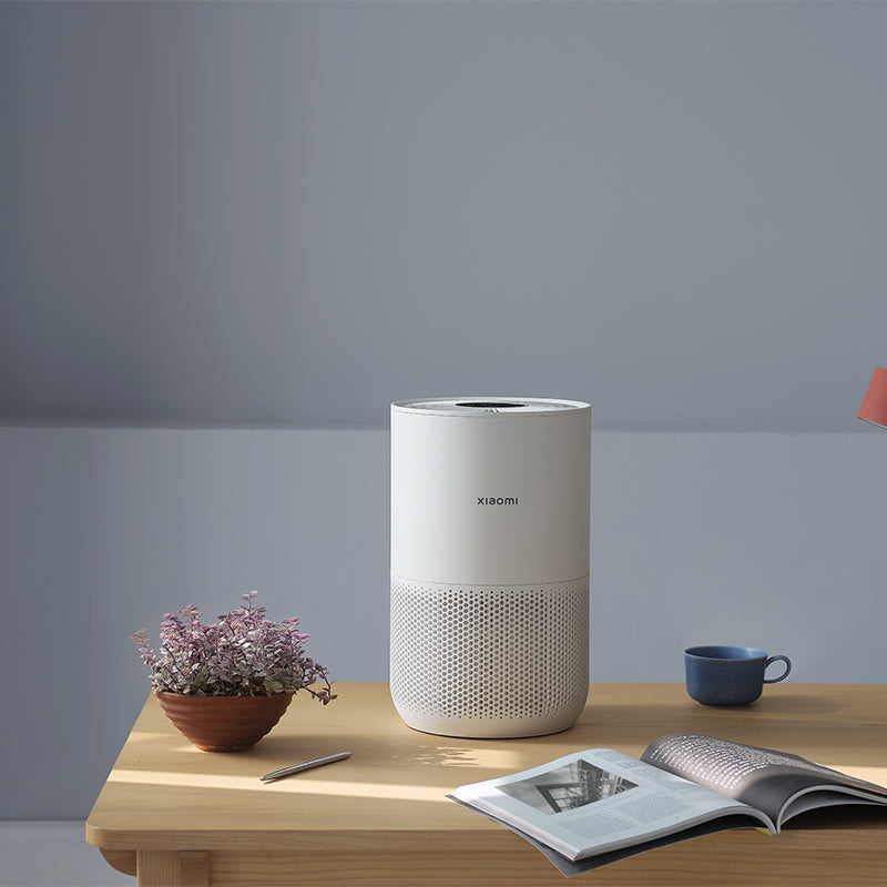 Xiaomi Smart Air Purifier 4 Compact Filter - alternate product view 6