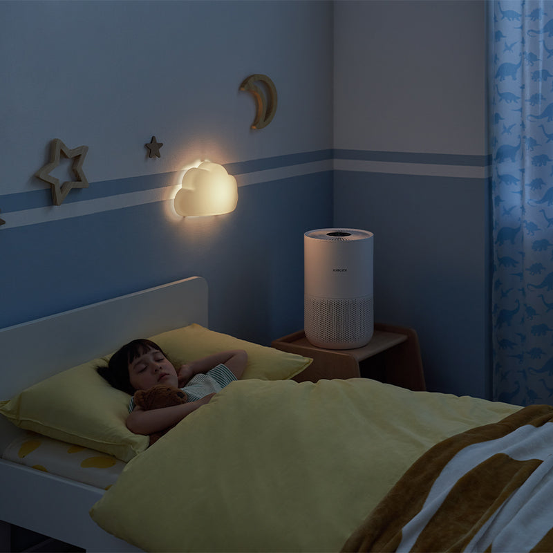 Xiaomi Smart Air Purifier 4 Compact EU - alternate product view 19