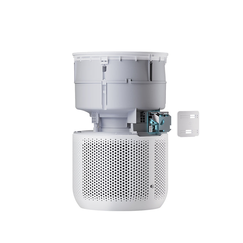 Xiaomi Smart Air Purifier 4 Compact EU - alternate product view 6