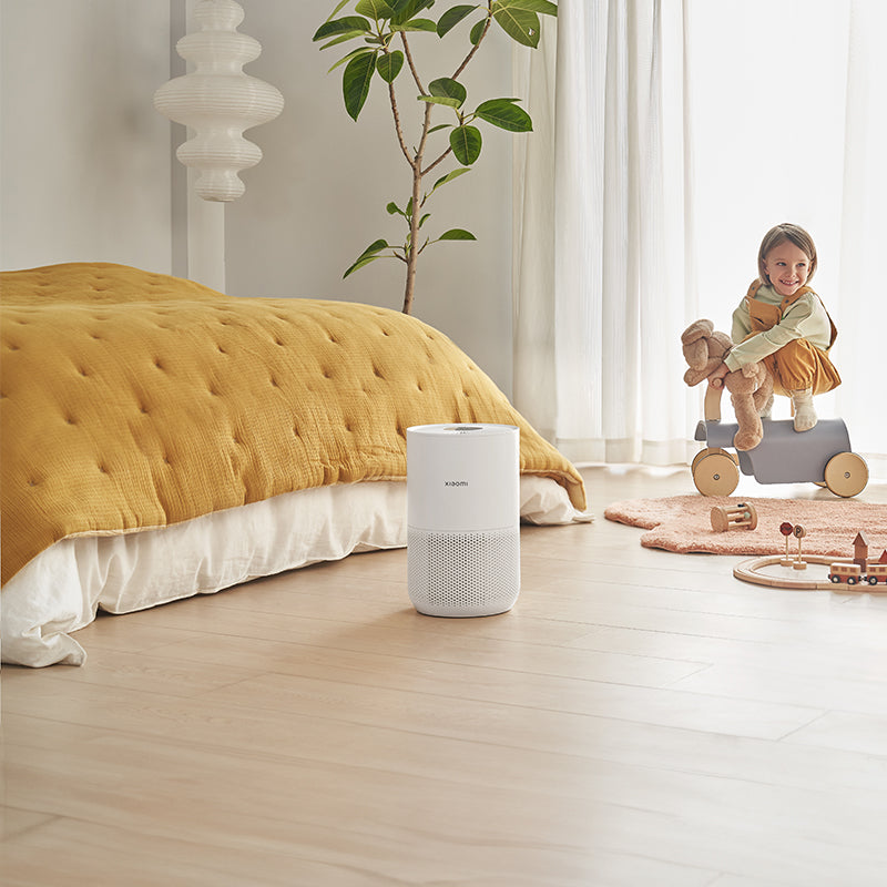 Xiaomi Smart Air Purifier 4 Compact EU - alternate product view 13