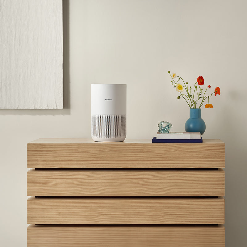 Xiaomi Smart Air Purifier 4 Compact EU - alternate product view 12