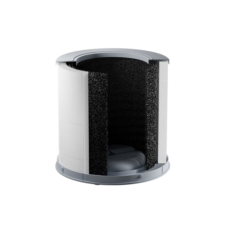 Xiaomi Smart Air Purifier 4 Compact Filter - alternate product view 4