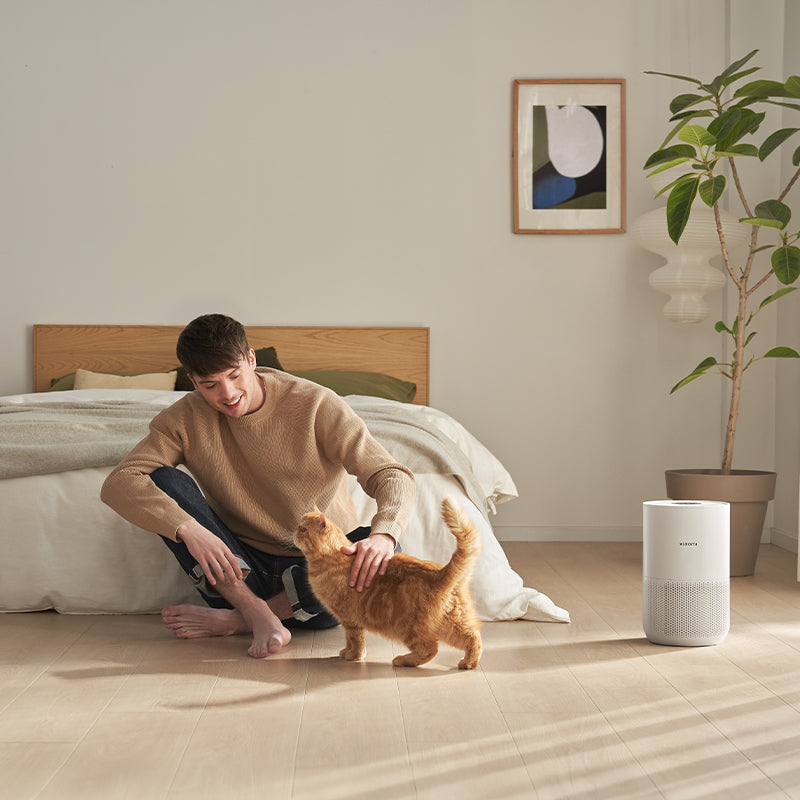 Xiaomi Smart Air Purifier 4 Compact EU - alternate product view 15