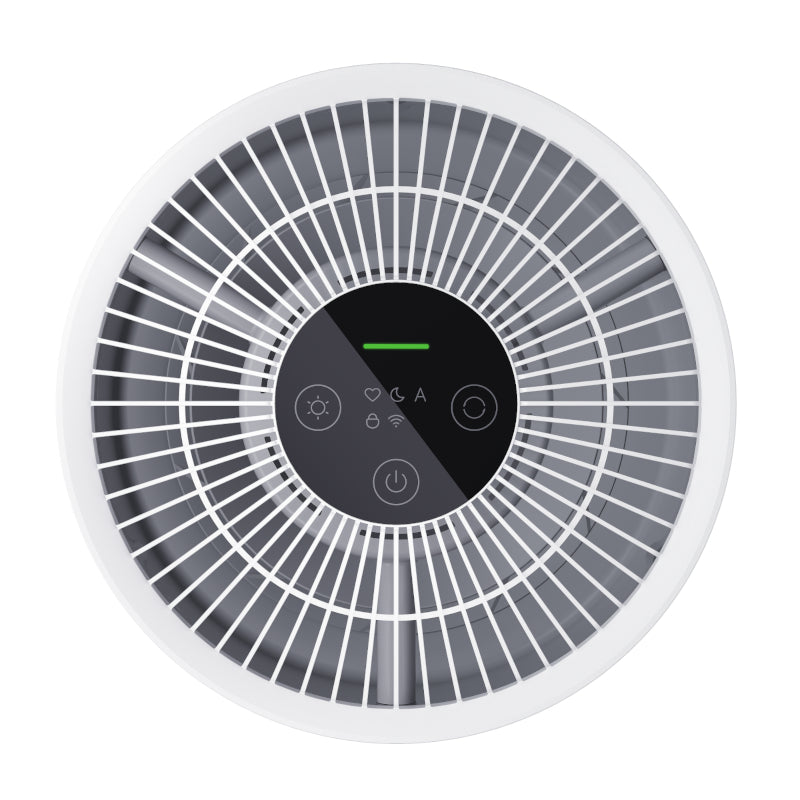 Xiaomi Smart Air Purifier 4 Compact EU - alternate product view 3