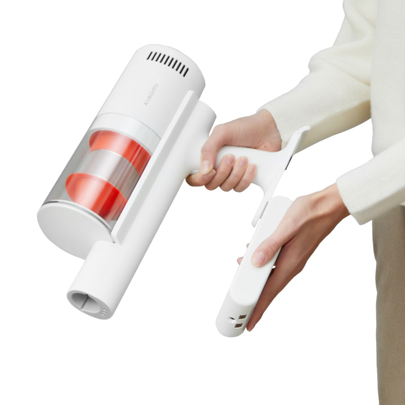 Xiaomi Vacuum Cleaner G11 Extended Battery Pack - alternate product view 2