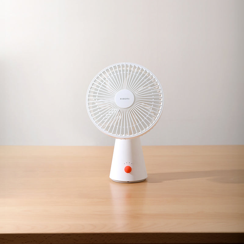 Xiaomi Rechargeable Mini Fan - alternate product view 9