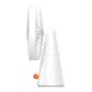 Xiaomi Rechargeable Mini Fan - alternate product view 2