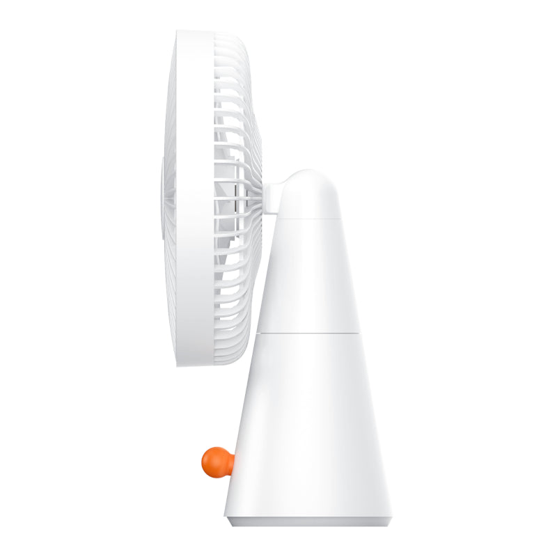 Xiaomi Rechargeable Mini Fan - alternate product view 2
