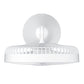 Xiaomi Rechargeable Mini Fan - alternate product view 3