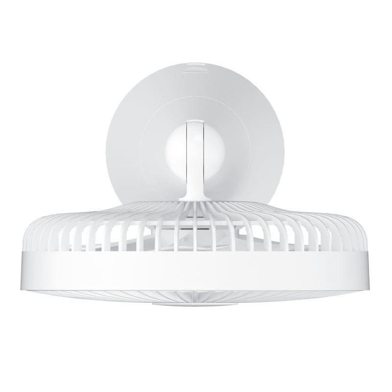 Xiaomi Rechargeable Mini Fan - alternate product view 3