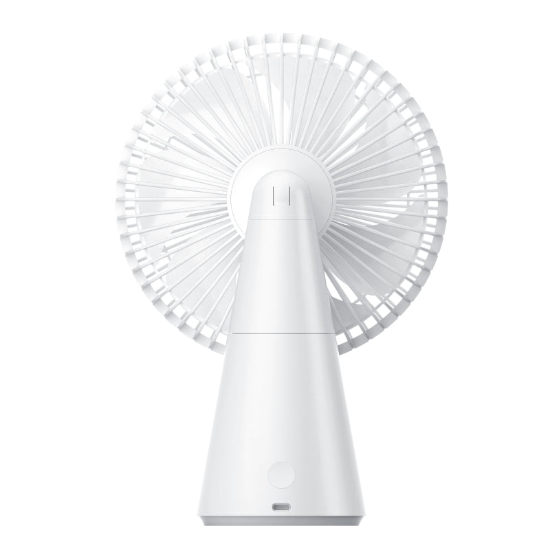 Xiaomi Rechargeable Mini Fan - alternate product view 4