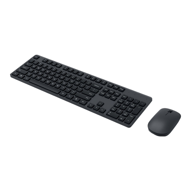 Xiaomi Wireless Keyboard and Mouse Combo - alternate product view 2