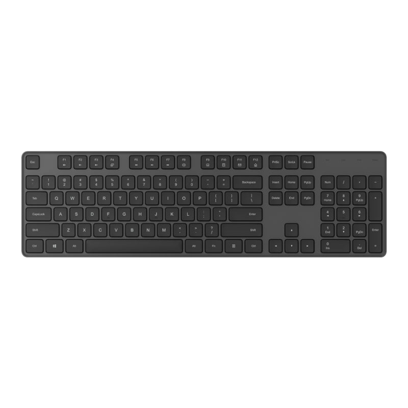 Xiaomi Wireless Keyboard and Mouse Combo - alternate product view 3