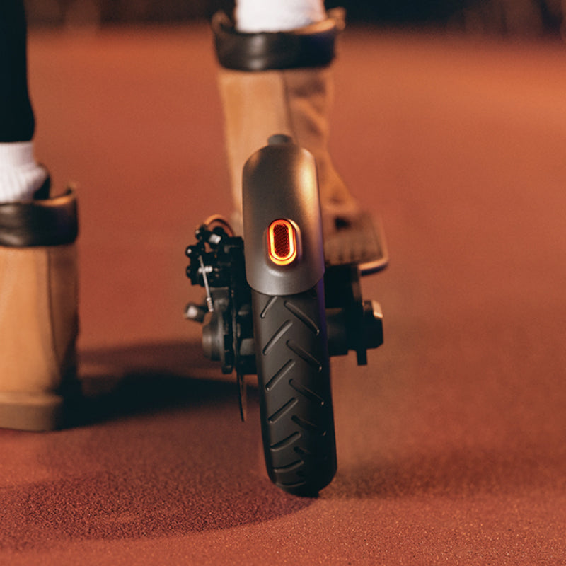 Xiaomi Electric Scooter Pneumatic Tyre 8.5 - alternate product view 3