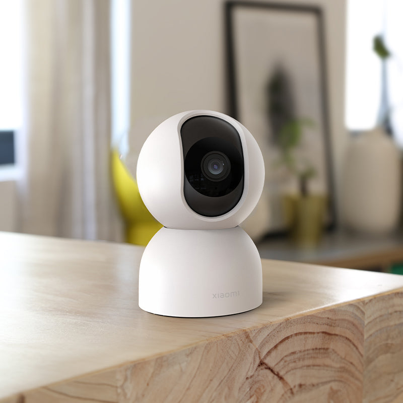 Xiaomi Smart Camera C400 - alternate product view 6