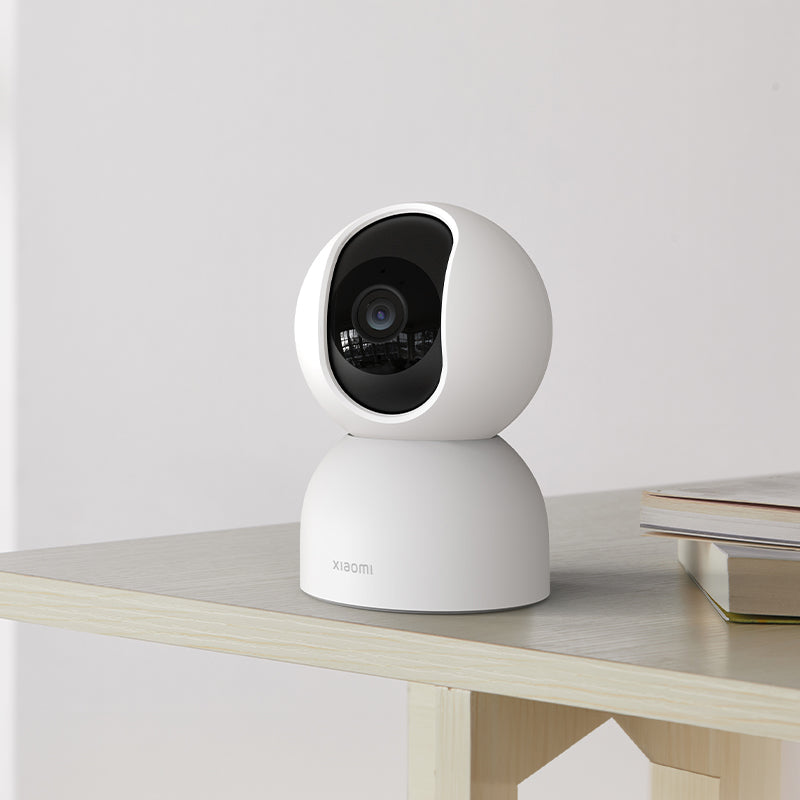 Xiaomi Smart Camera C400 - alternate product view 7