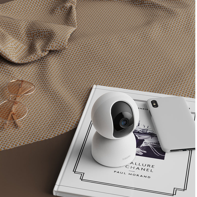 Xiaomi Smart Camera C400 - alternate product view 8