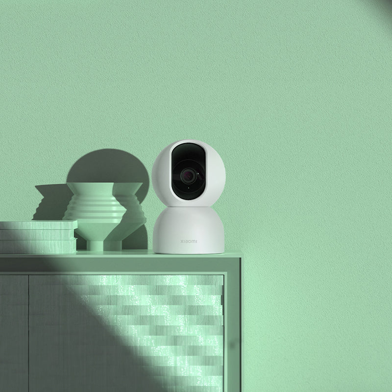 Xiaomi Smart Camera C400 - alternate product view 9