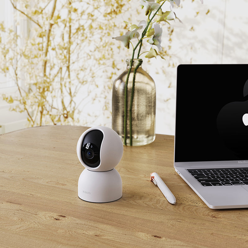 Xiaomi Smart Camera C400 - alternate product view 5