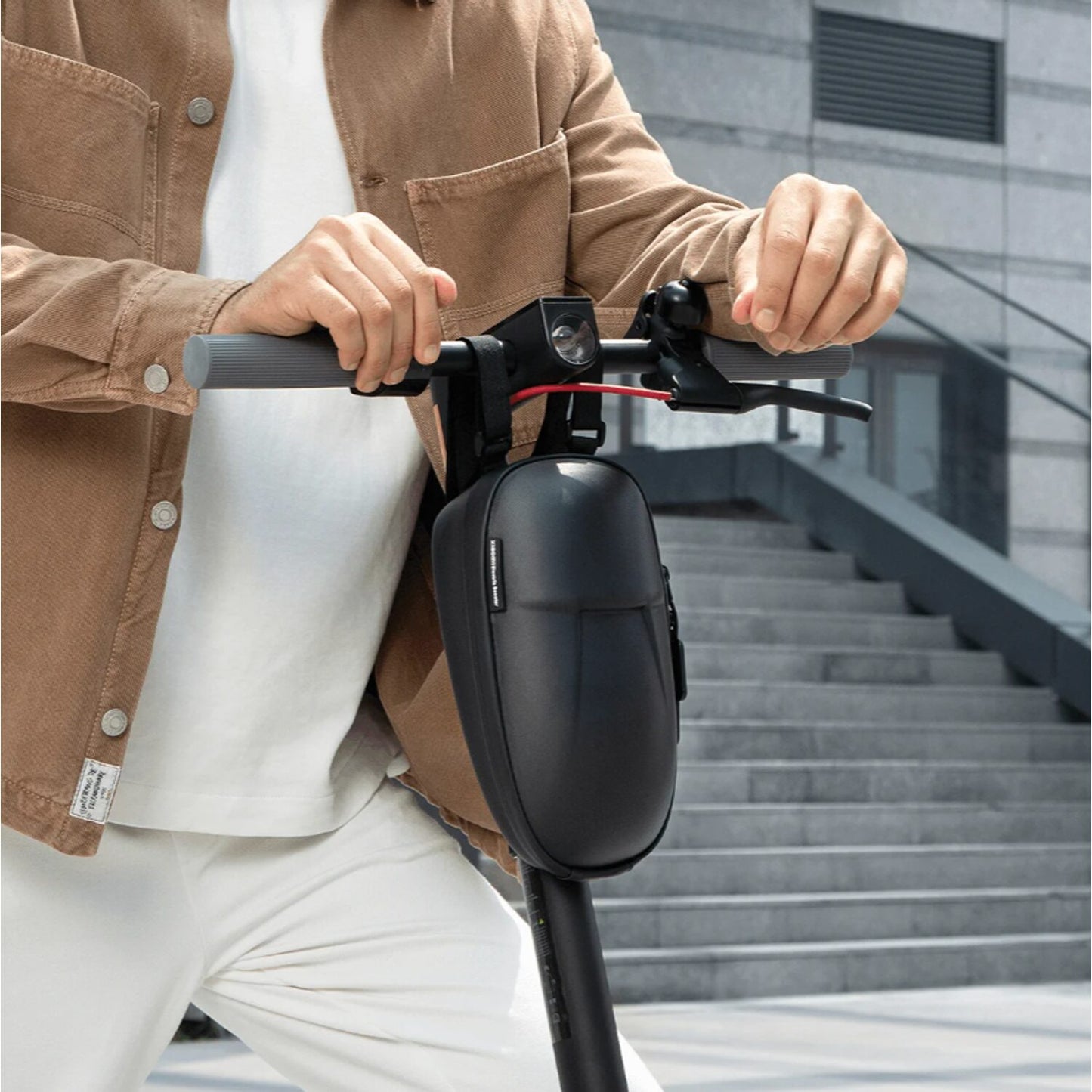 Xiaomi Electric Scooter Storage Bag - alternate product view 7
