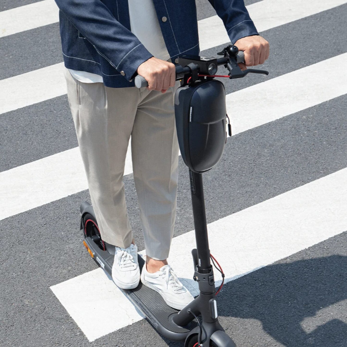Xiaomi Electric Scooter Storage Bag - alternate product view 8