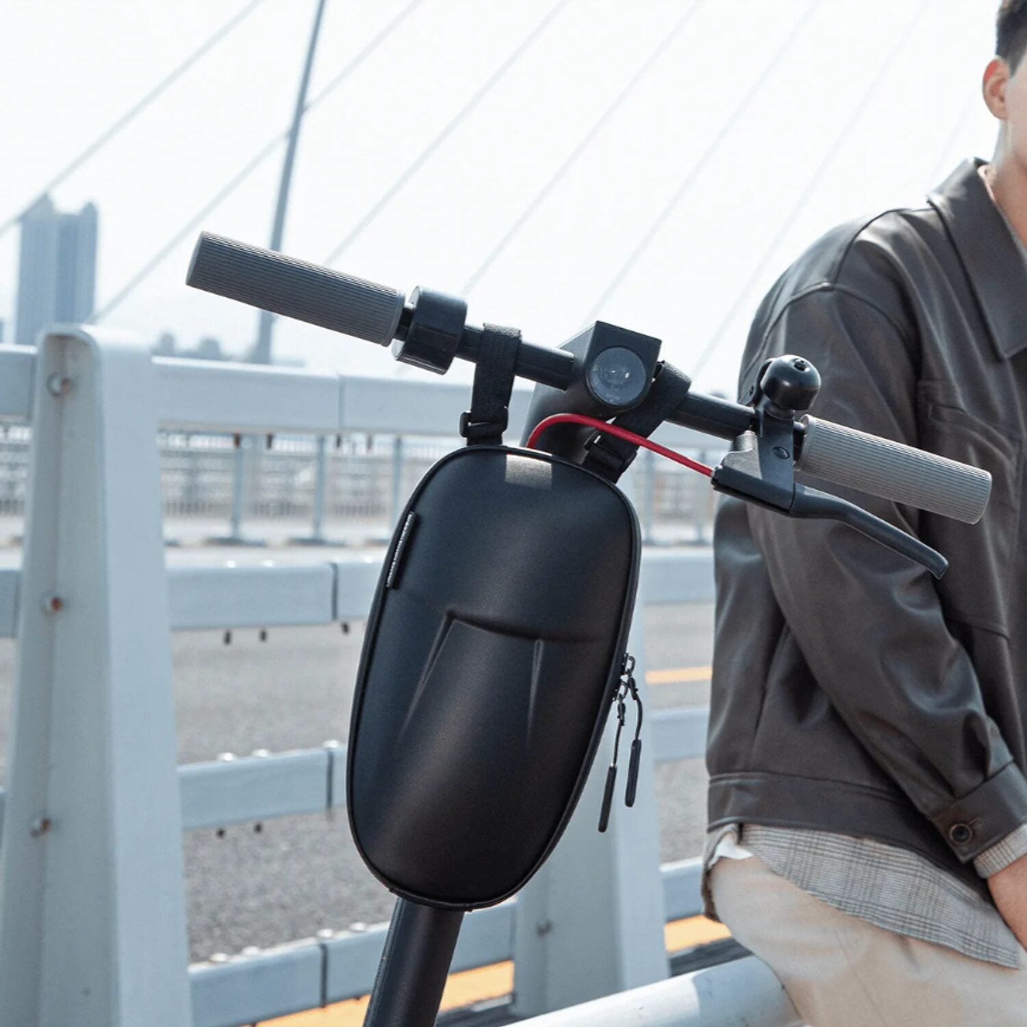 Xiaomi Electric Scooter Storage Bag - alternate product view 9