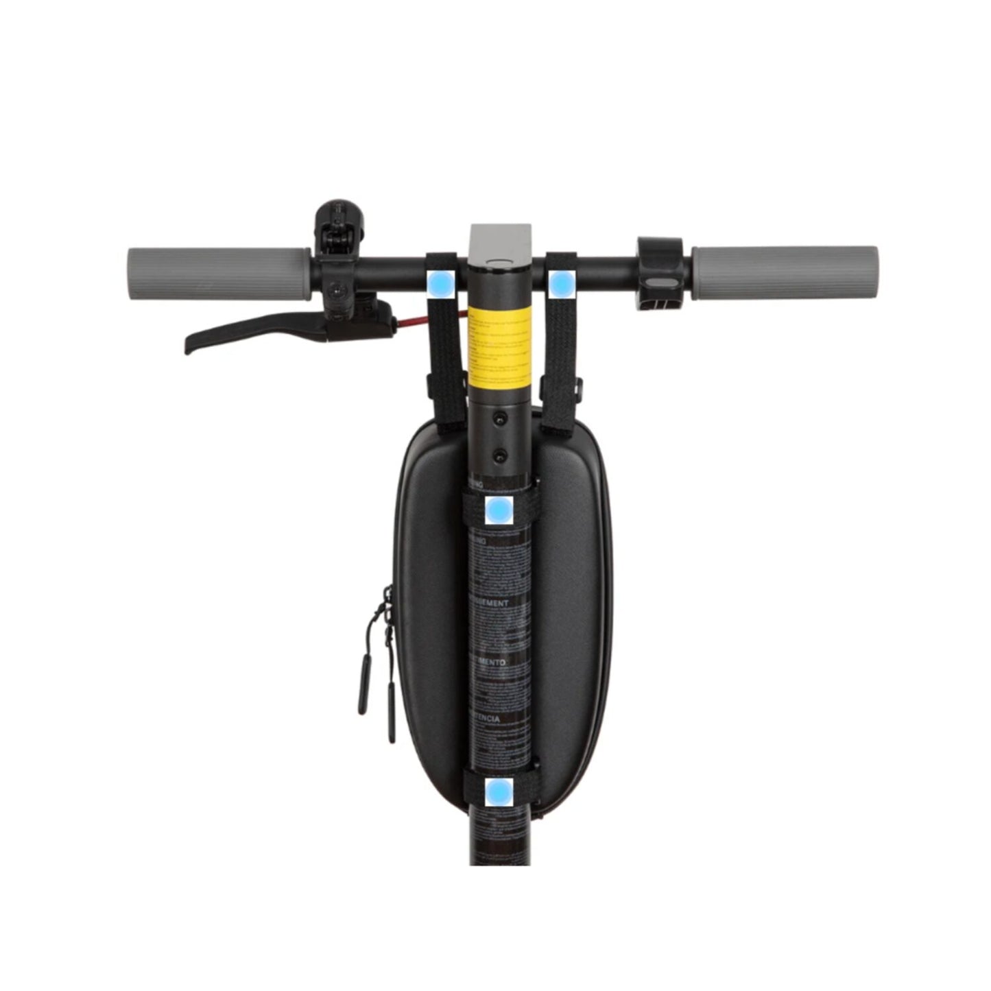 Xiaomi Electric Scooter Storage Bag - alternate product view 3
