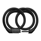 Xiaomi Electric Scooter Cable Lock - alternate product view 3