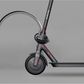 Xiaomi Electric Scooter Cable Lock - alternate product view 5