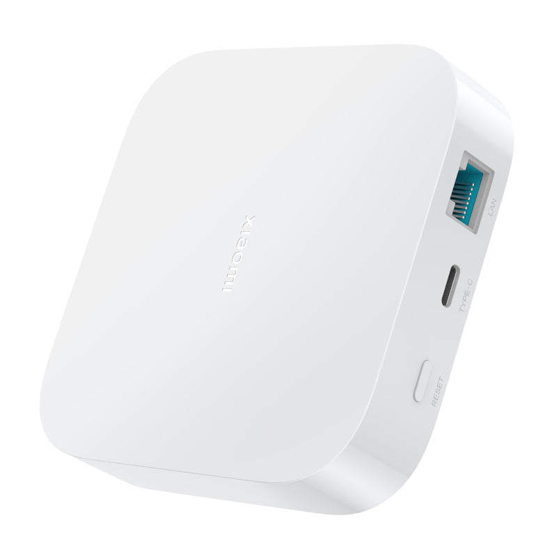 Xiaomi Smart Home hub 2 - alternate product view 4