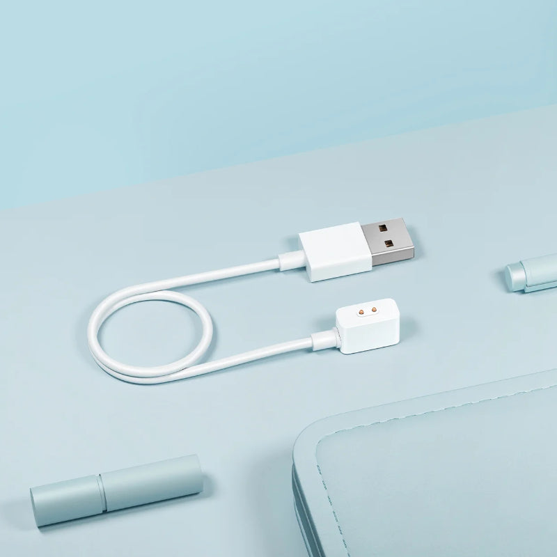 Xiaomi Magnetic Charging Cable for Wearables 2 Series and Band 8 - alternate product view 2