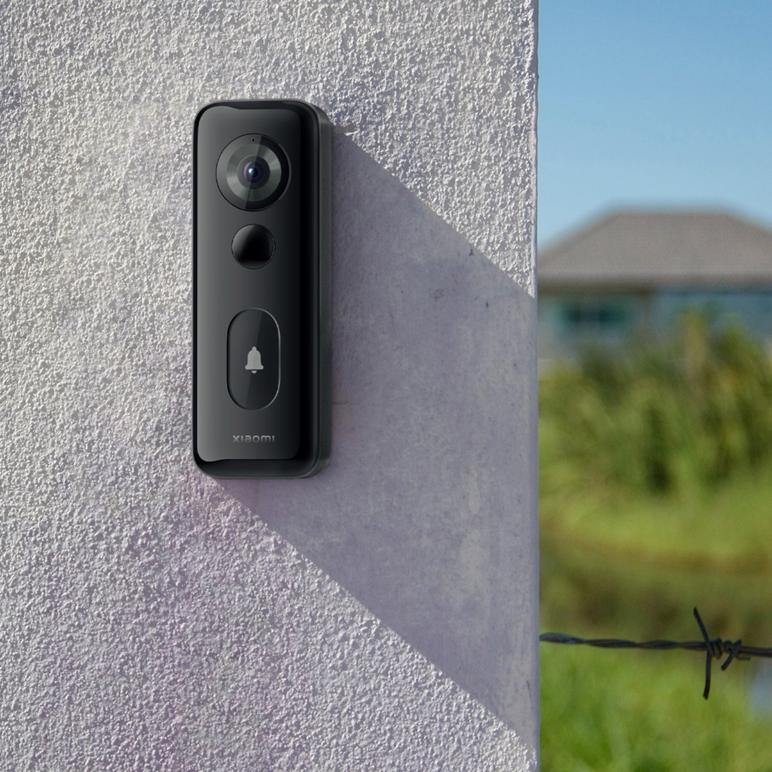 Xiaomi Smart Doorbell 3S - alternate product view 4