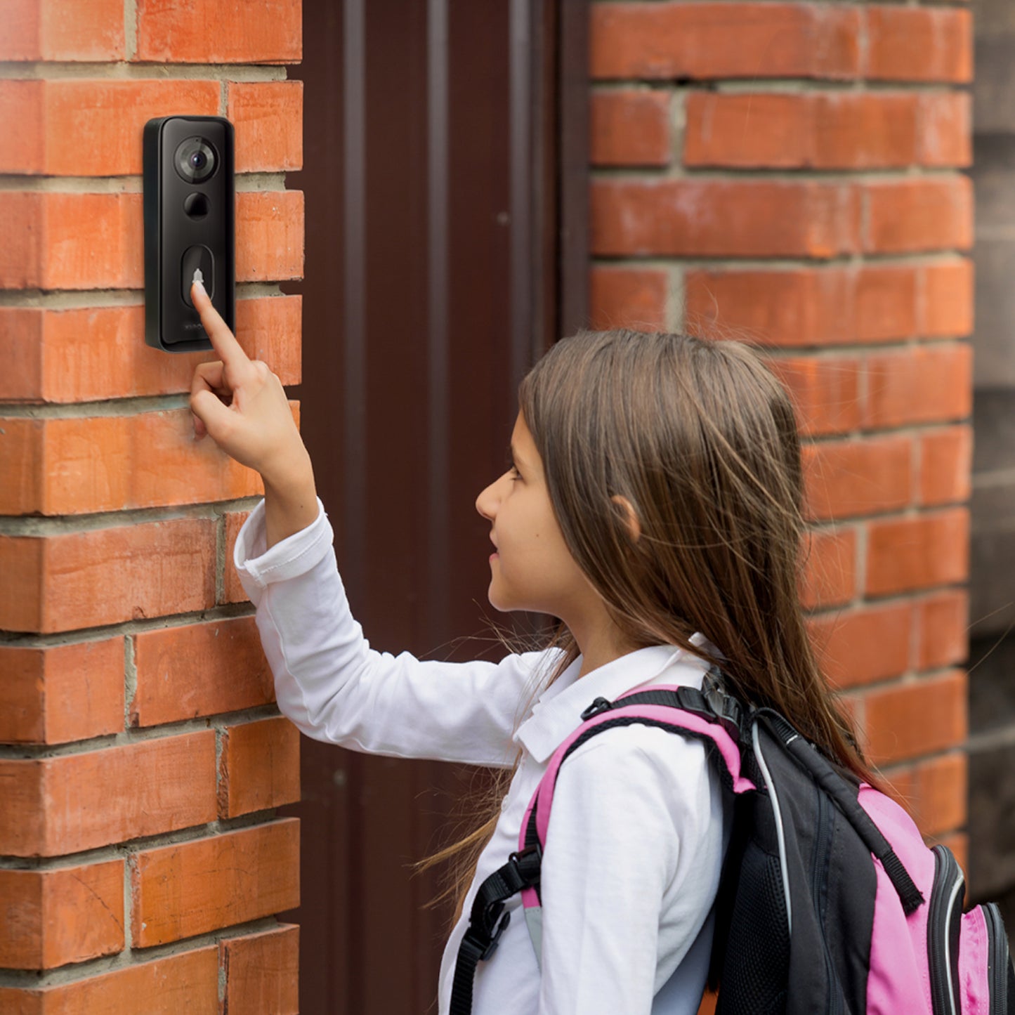 Xiaomi Smart Doorbell 3S - alternate product view 5
