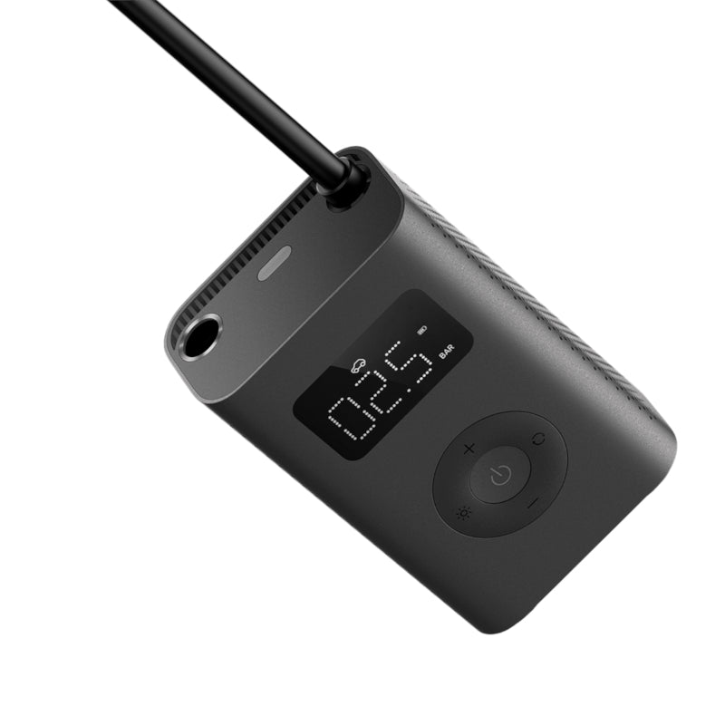 Xiaomi Portable Electric Air Compressor 2 - alternate product view 3