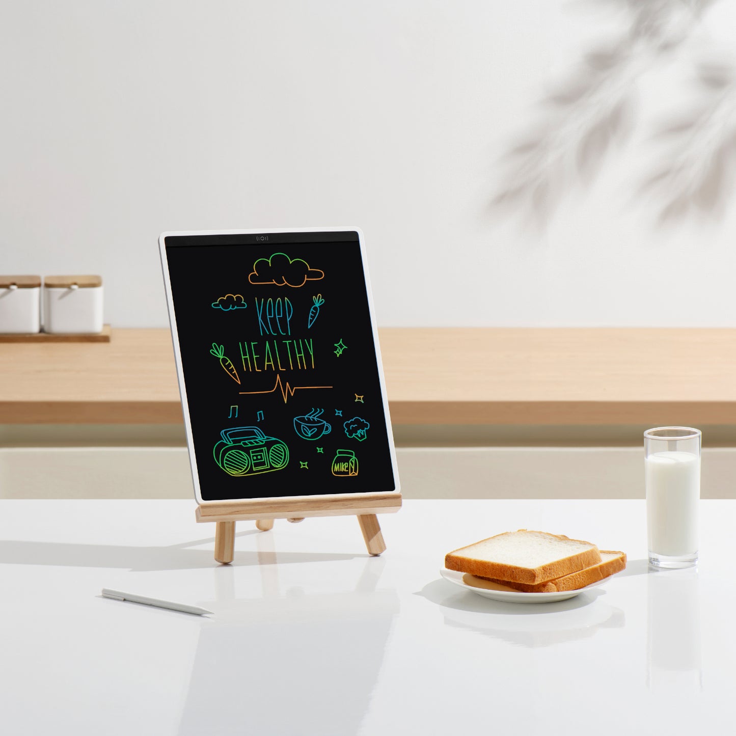 Xiaomi Writing Tablet 13.5" LCD Colour - alternate product view 7