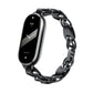 Xiaomi Smart Band 8 Chain Strap - Black - alternate product view 3