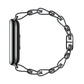 Xiaomi Smart Band 8 Chain Strap - Black - alternate product view 4